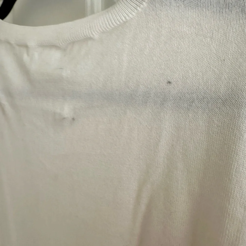 J. Crew sweater, large